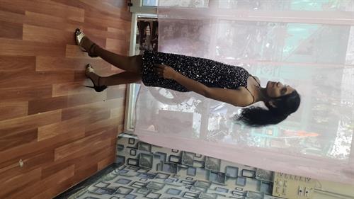 Indian slut