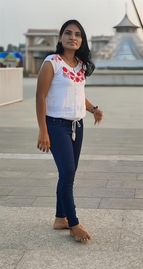 Indian slut
