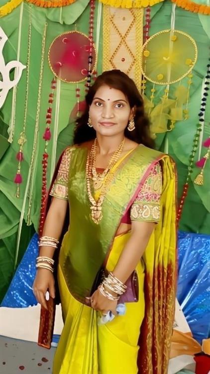 Indian slut