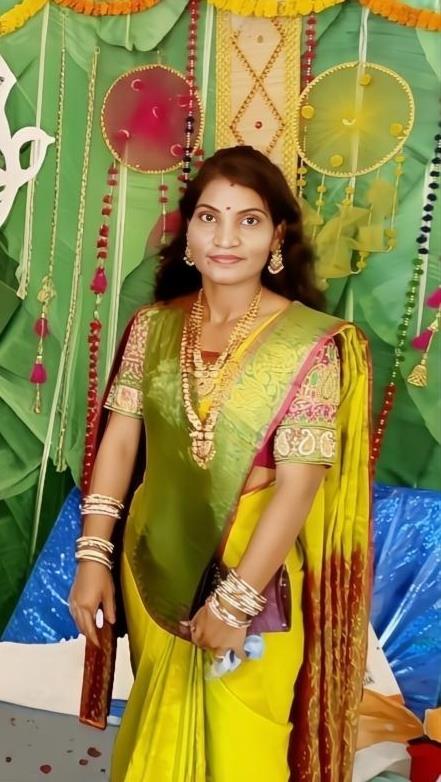 Indian slut