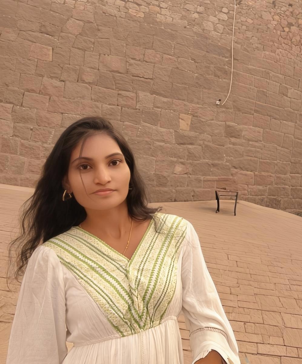 Indian slut