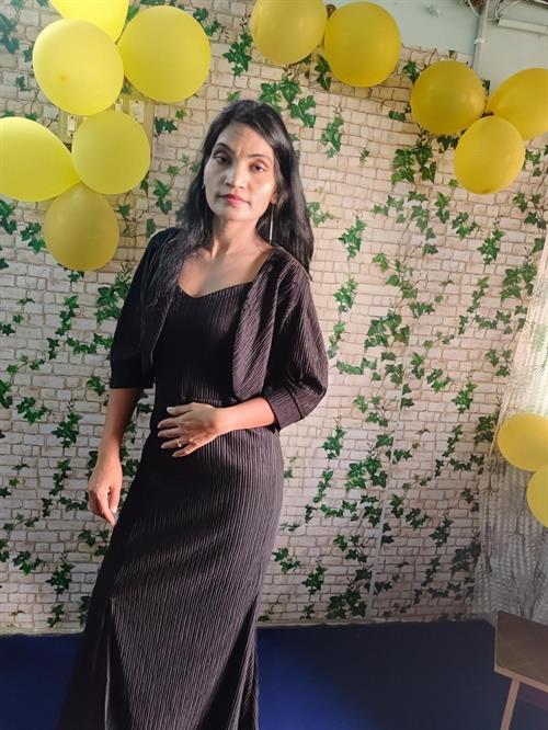 Indian slut