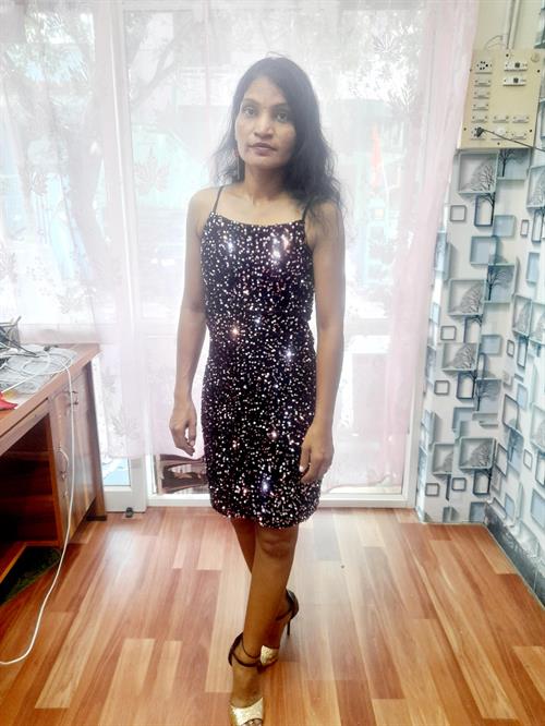 Indian slut