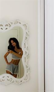 Jala Sue taking a selfie