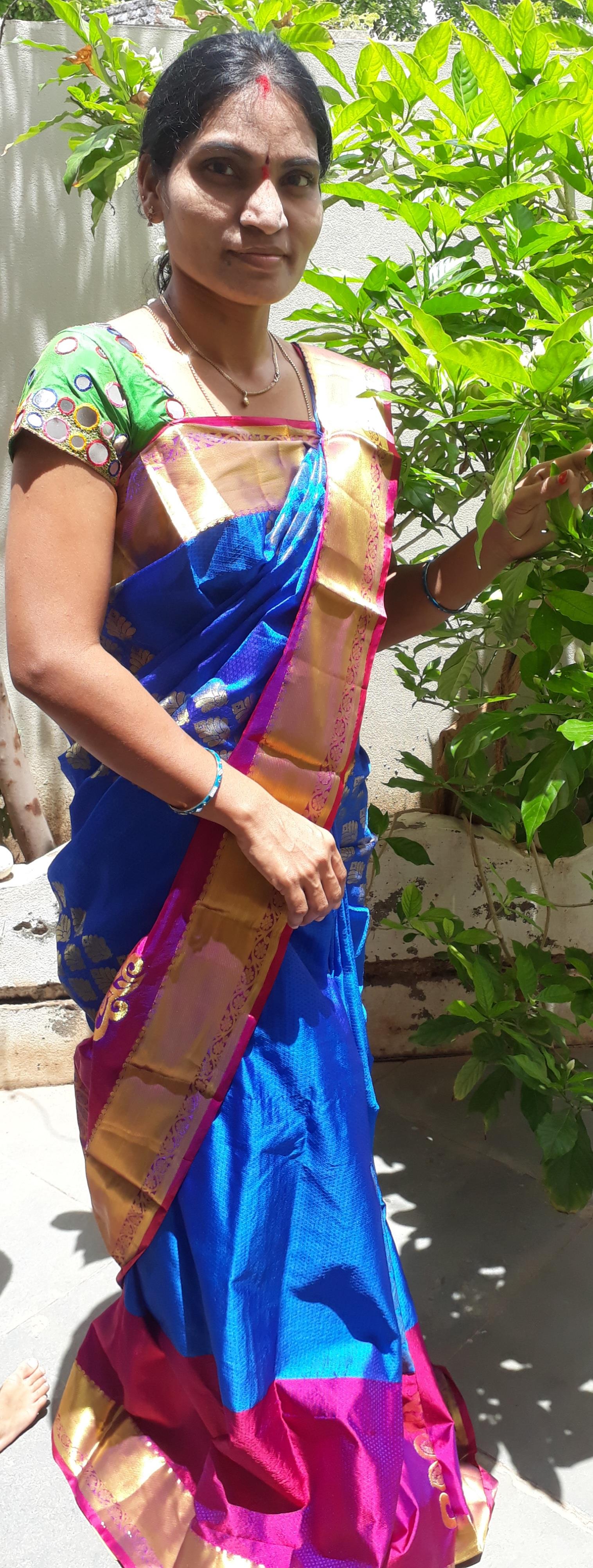 Indian slut