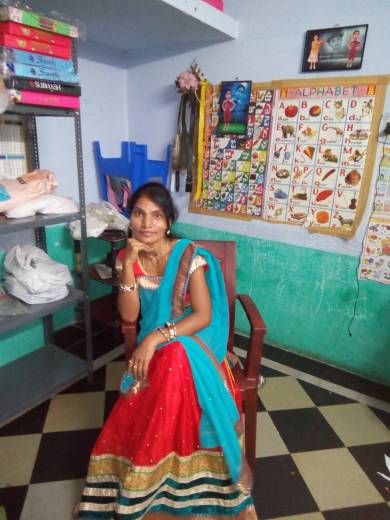 Indian slut
