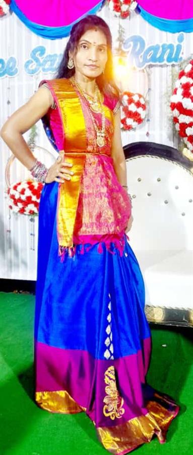 Indian slut