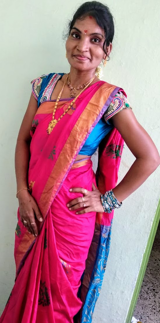 Indian slut