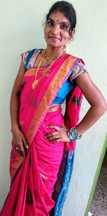 Indian slut