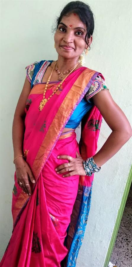 Indian slut