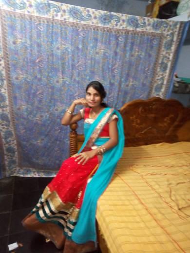 Indian slut