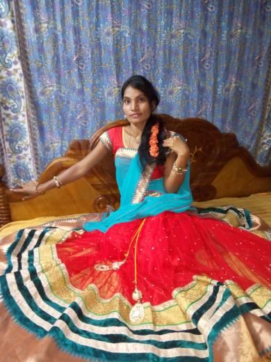 Indian slut