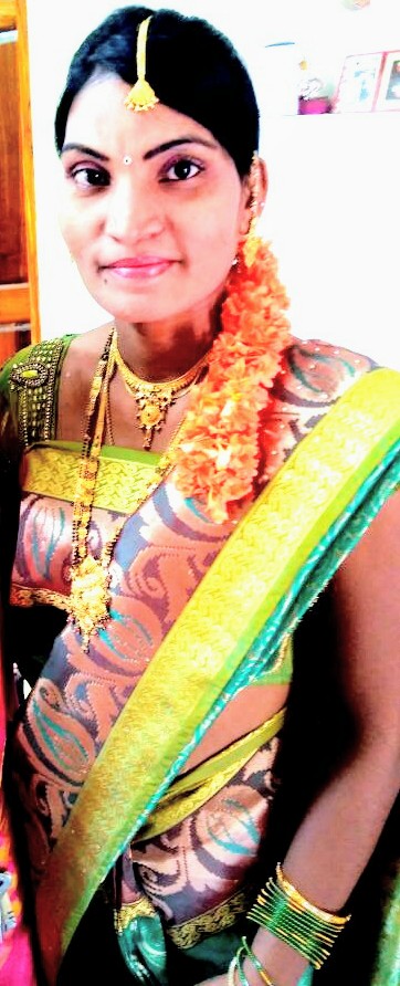Indian slut