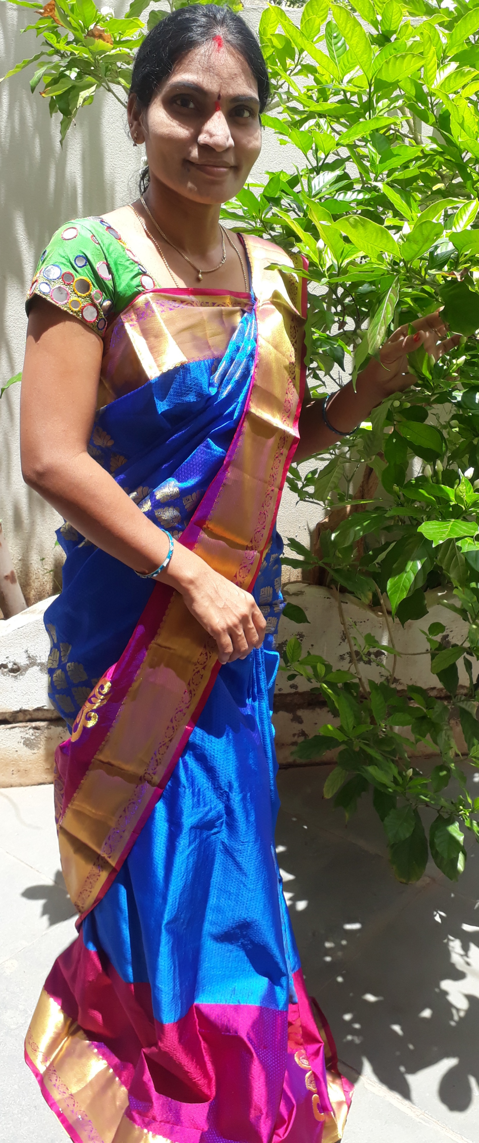 Indian slut