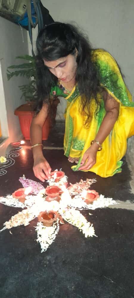 Indian slut