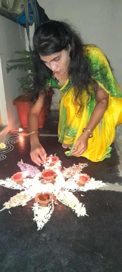 Indian slut