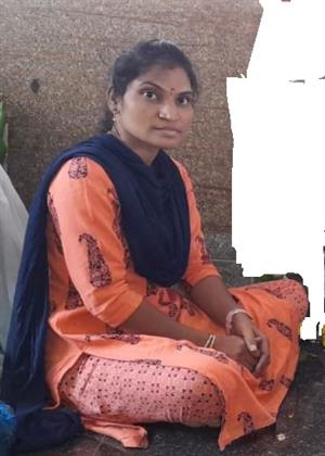 Indian slut