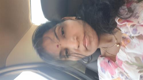 Indian slut