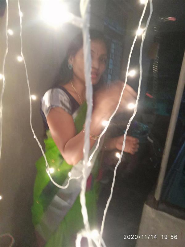 Indian slut