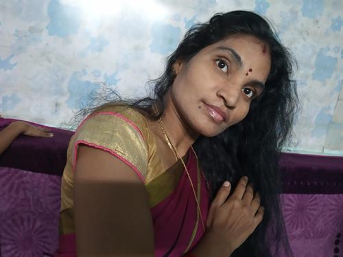 Indian slut