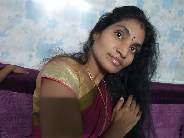 Indian slut
