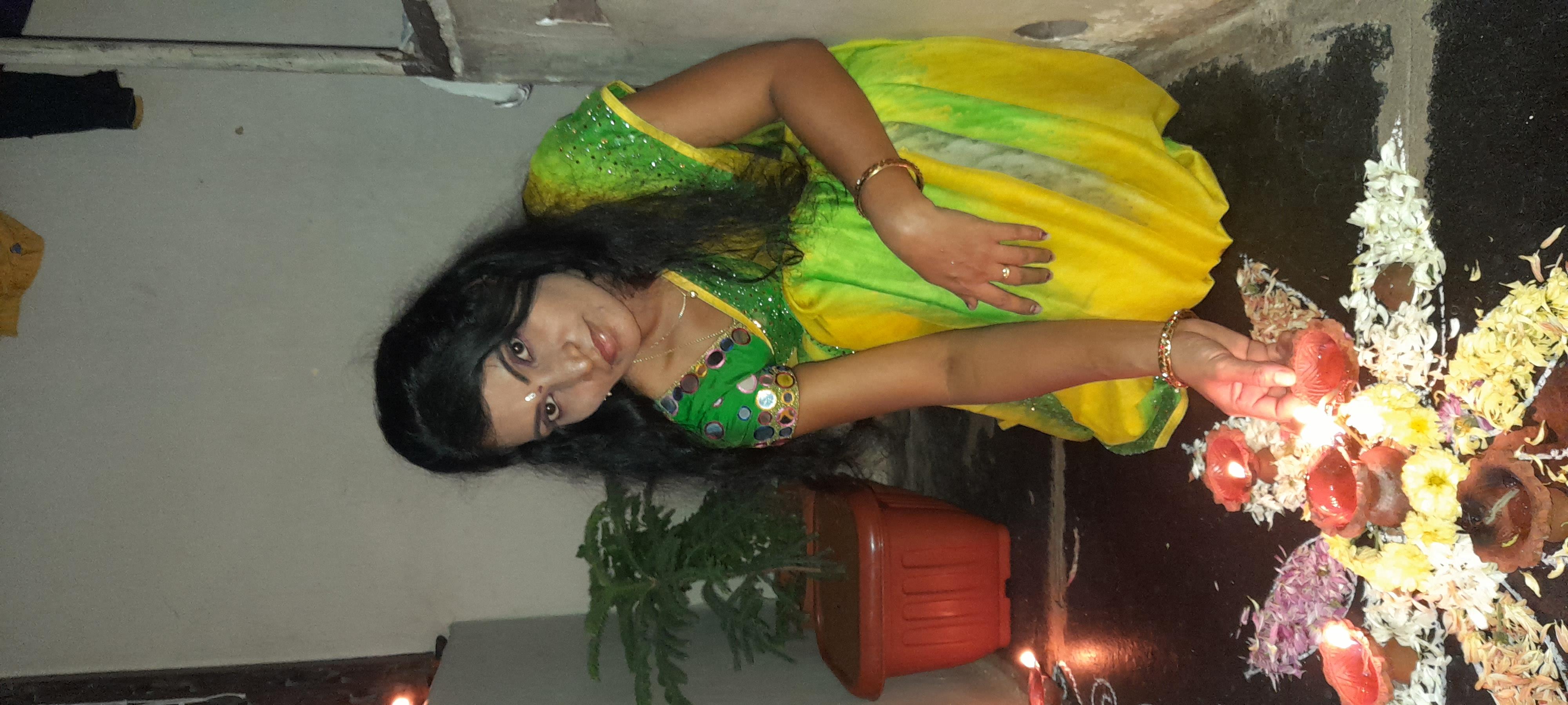 Indian slut