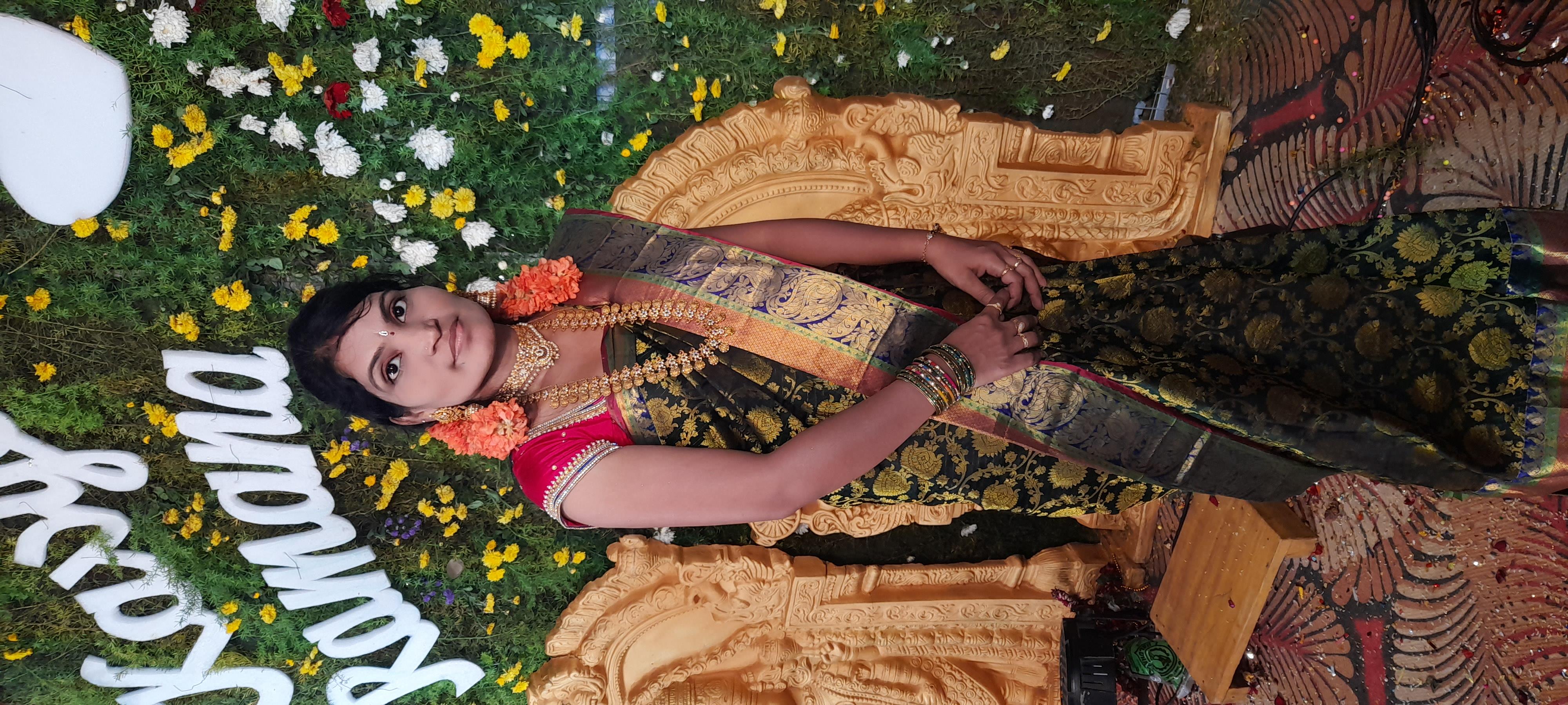 Indian slut