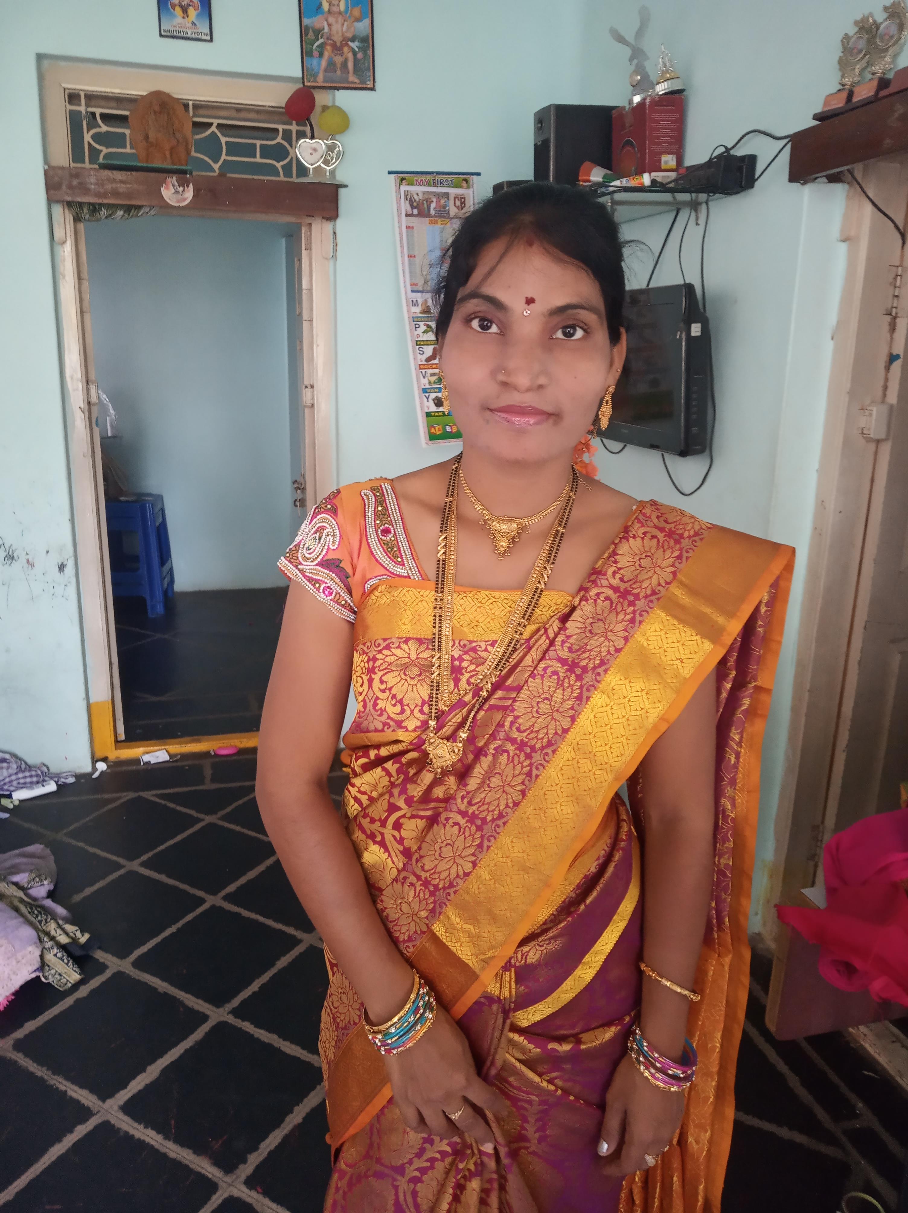 Indian slut