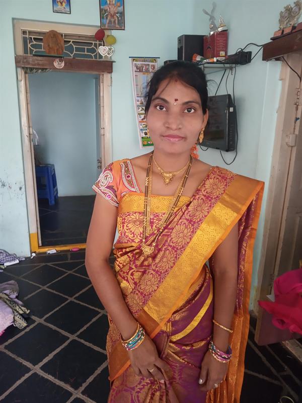 Indian slut