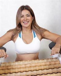 Alice Dixson