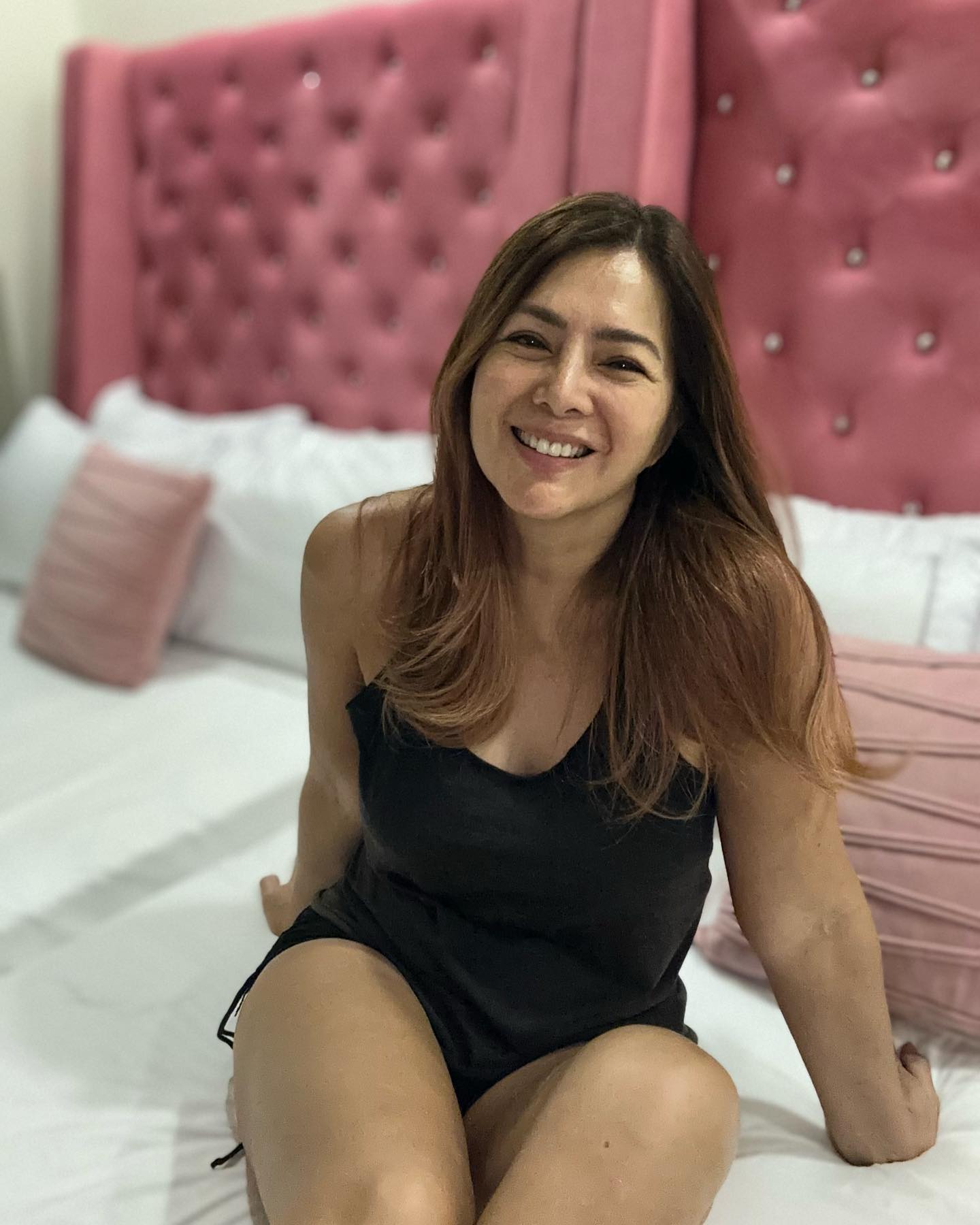 Alice Dixson