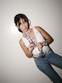 Jasmine Curtis-Smith