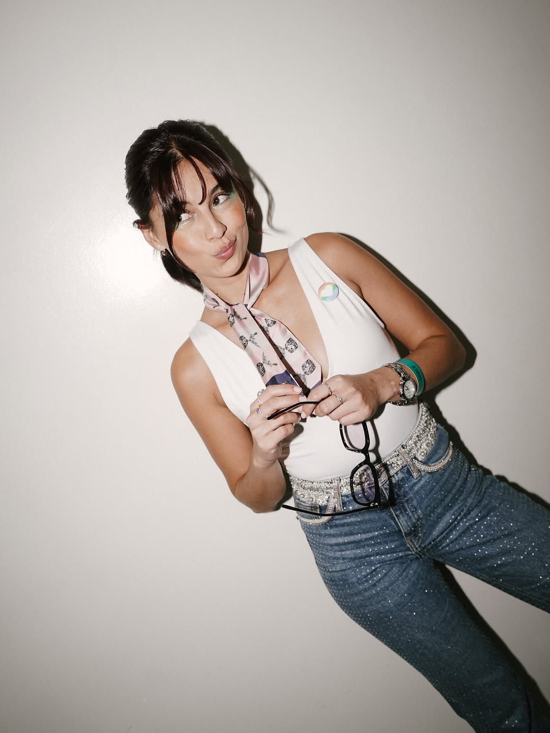 Jasmine Curtis-Smith