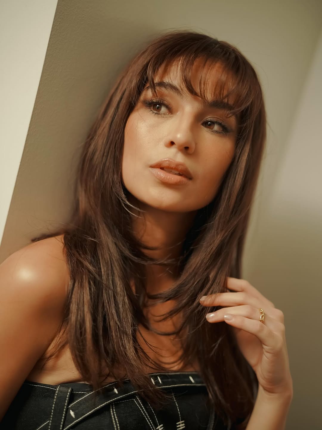 Jasmine Curtis-Smith