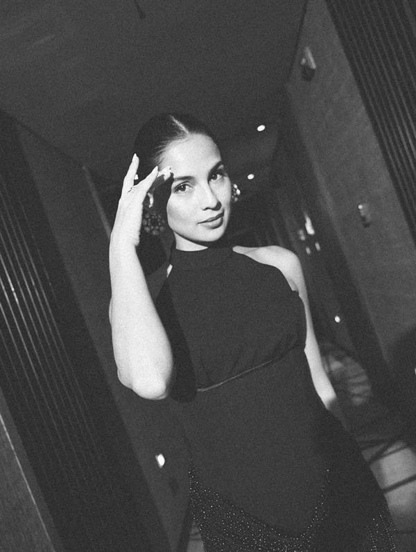 Jasmine Curtis-Smith