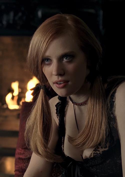 Deborah Ann Woll