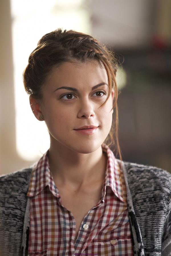 Lindsey Shaw