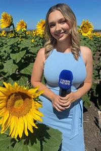 News anchor