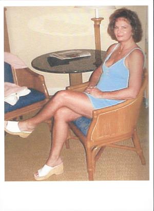Hot Liann