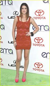 Lindsey Shaw