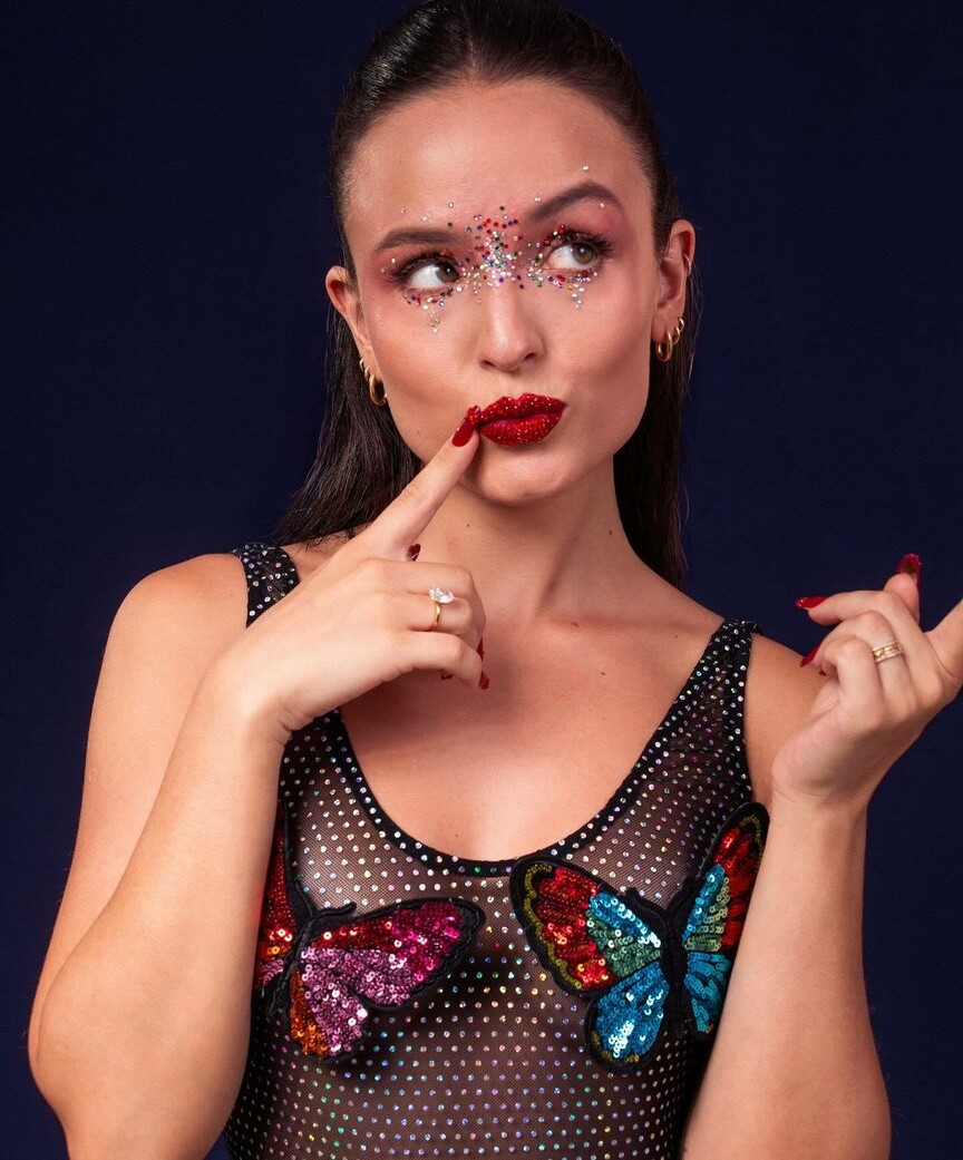 Larissa Manoela