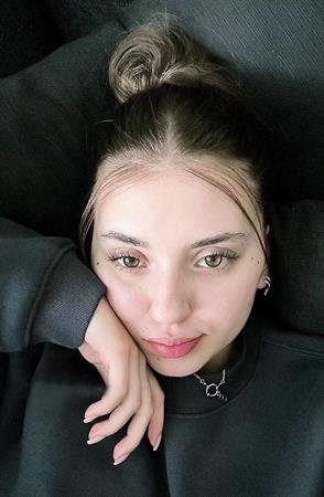 German Girl