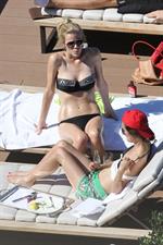 Brooklyn Decker in a bikini