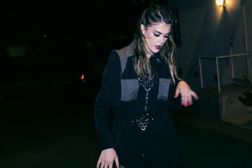 Lindsey Shaw