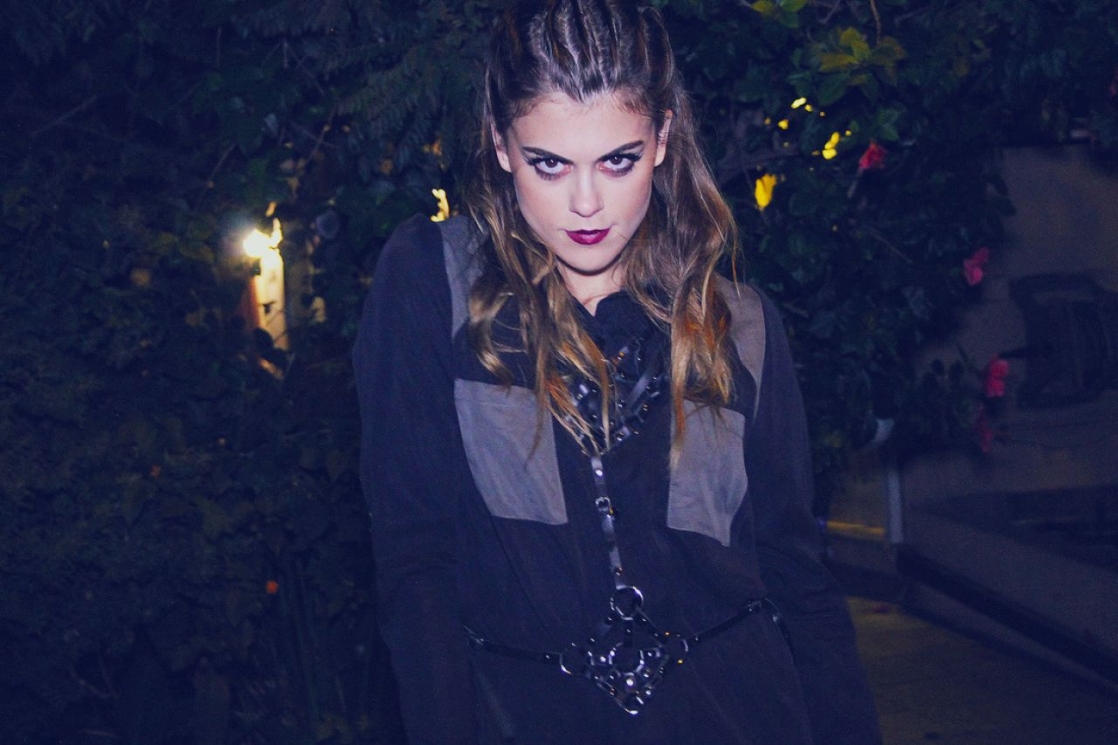 Lindsey Shaw