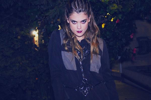 Lindsey Shaw