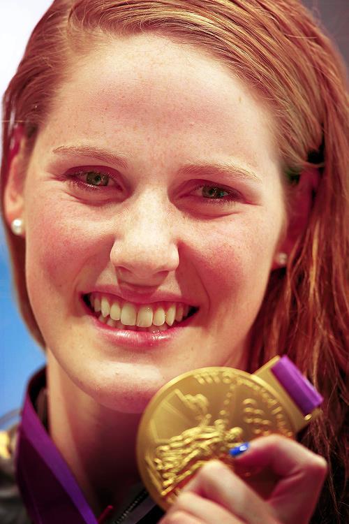 Missy Franklin