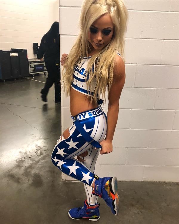 Liv Morgan