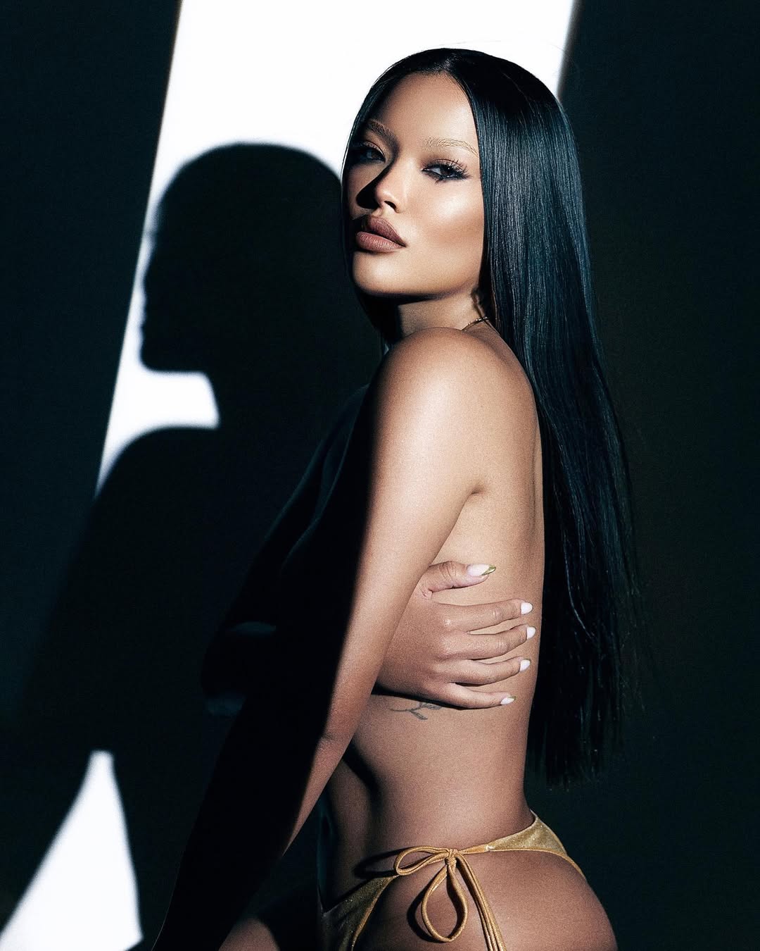 Ming Lee Simmons