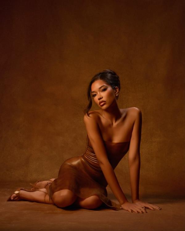 Ming Lee Simmons